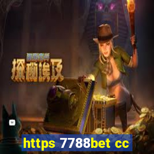 https 7788bet cc